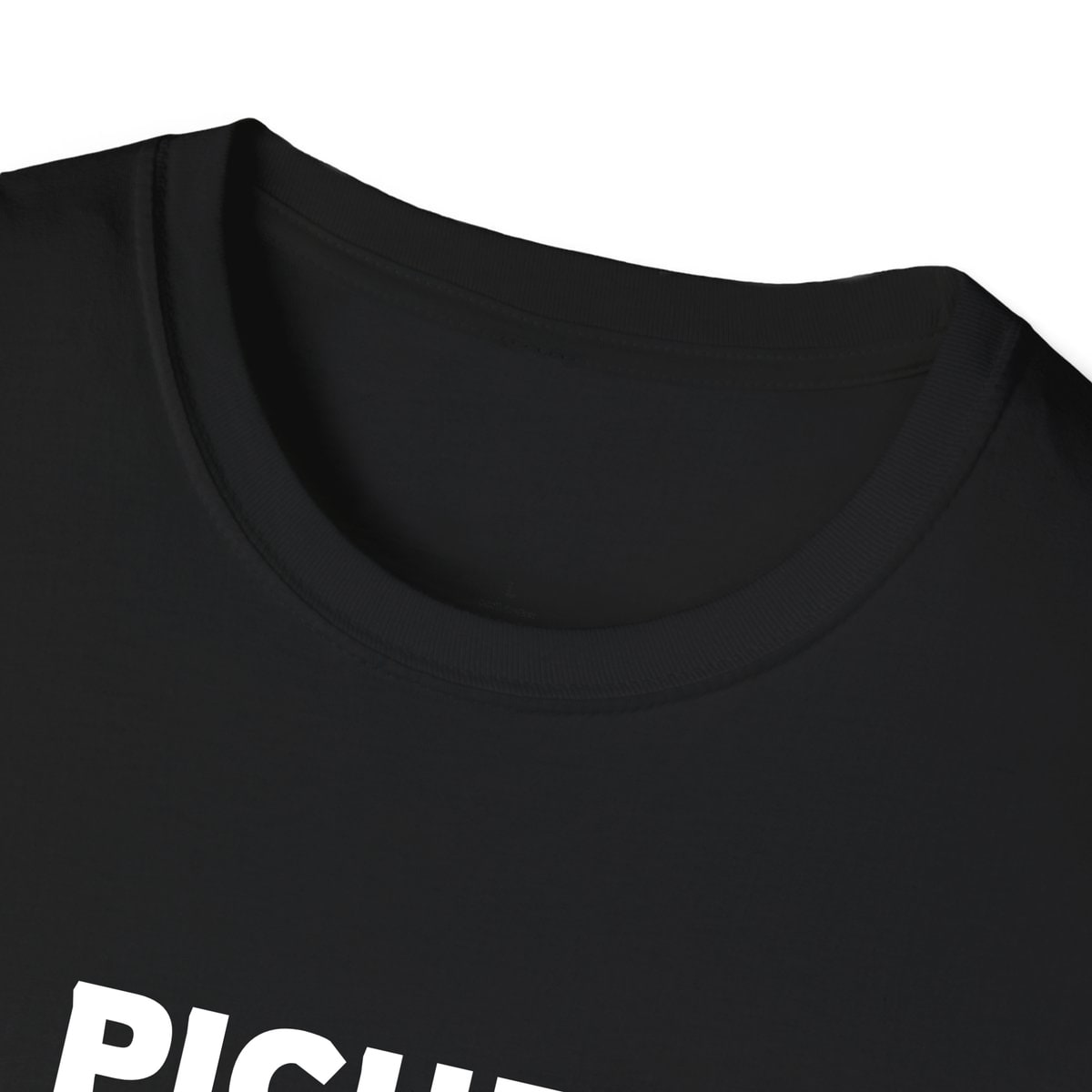 Picher OR NOWHERE — Black — view 3