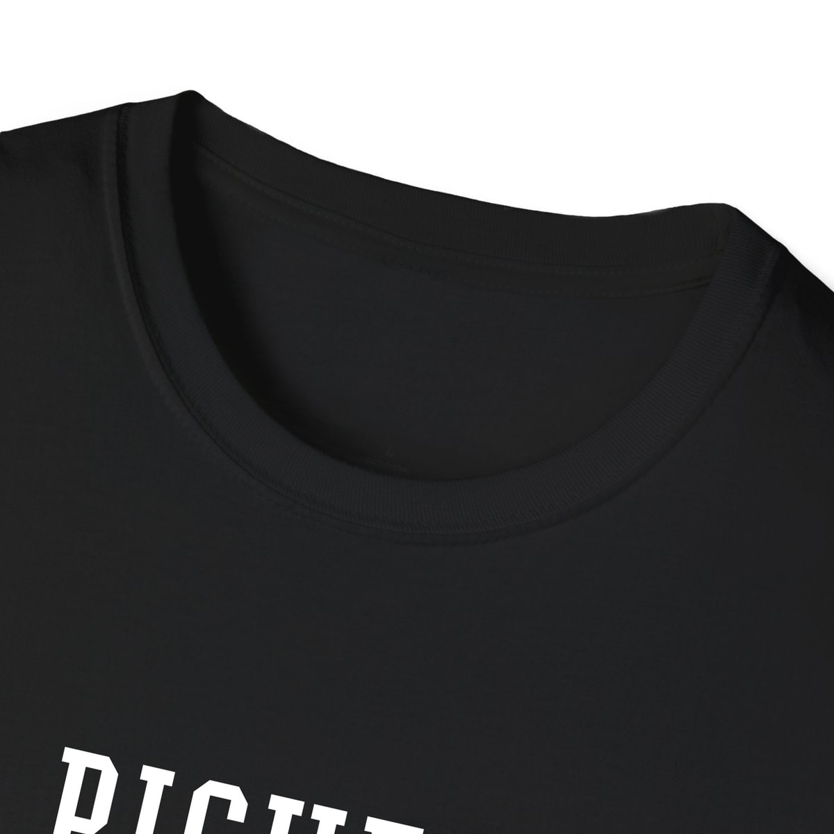 Picher STANDARD ISSUE — Black — view 3