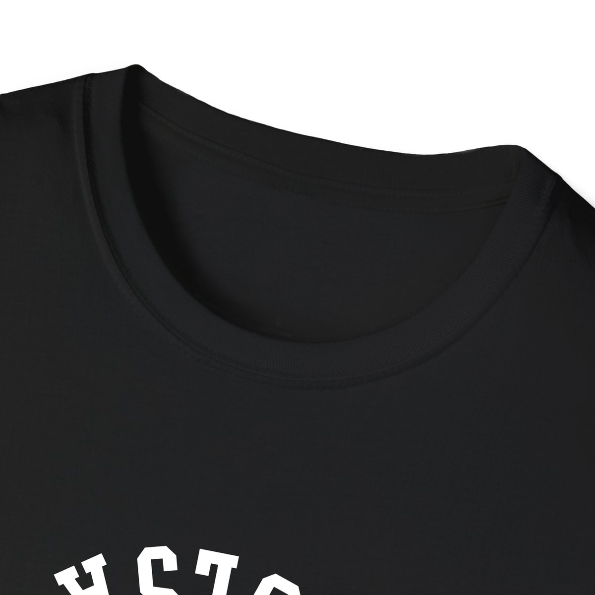 Tulsa 74135 Arched - Upside Down — Black — view 3