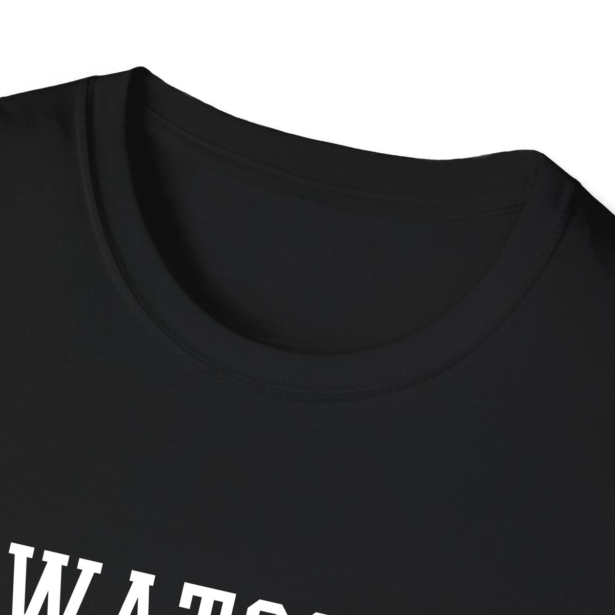 Watson STANDARD ISSUE — Black — view 3