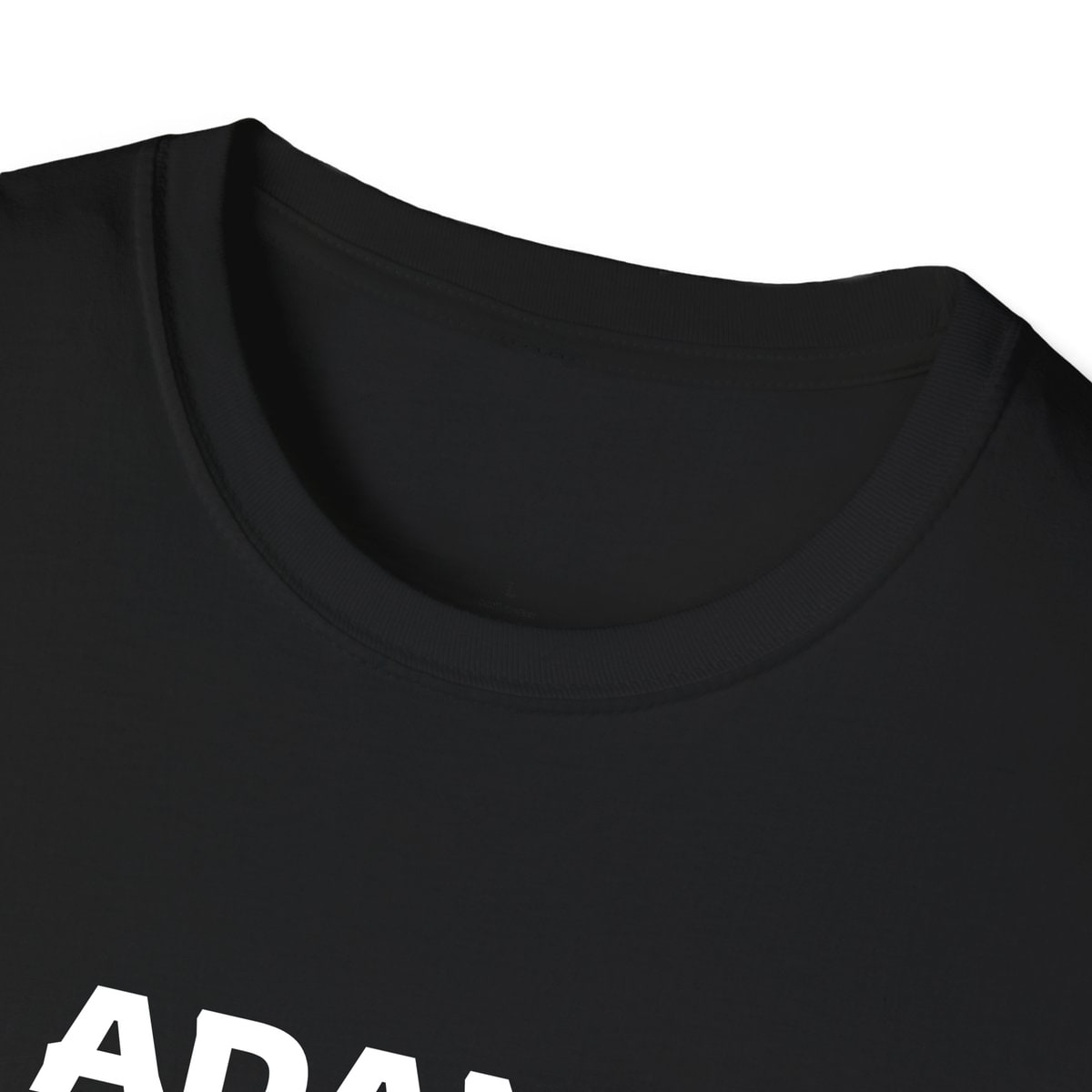 Adams NATIVE — Black — view 3