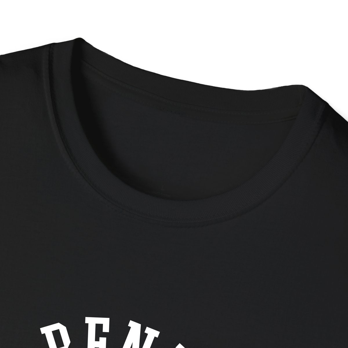 Bend ATHLETICS — Black — view 3