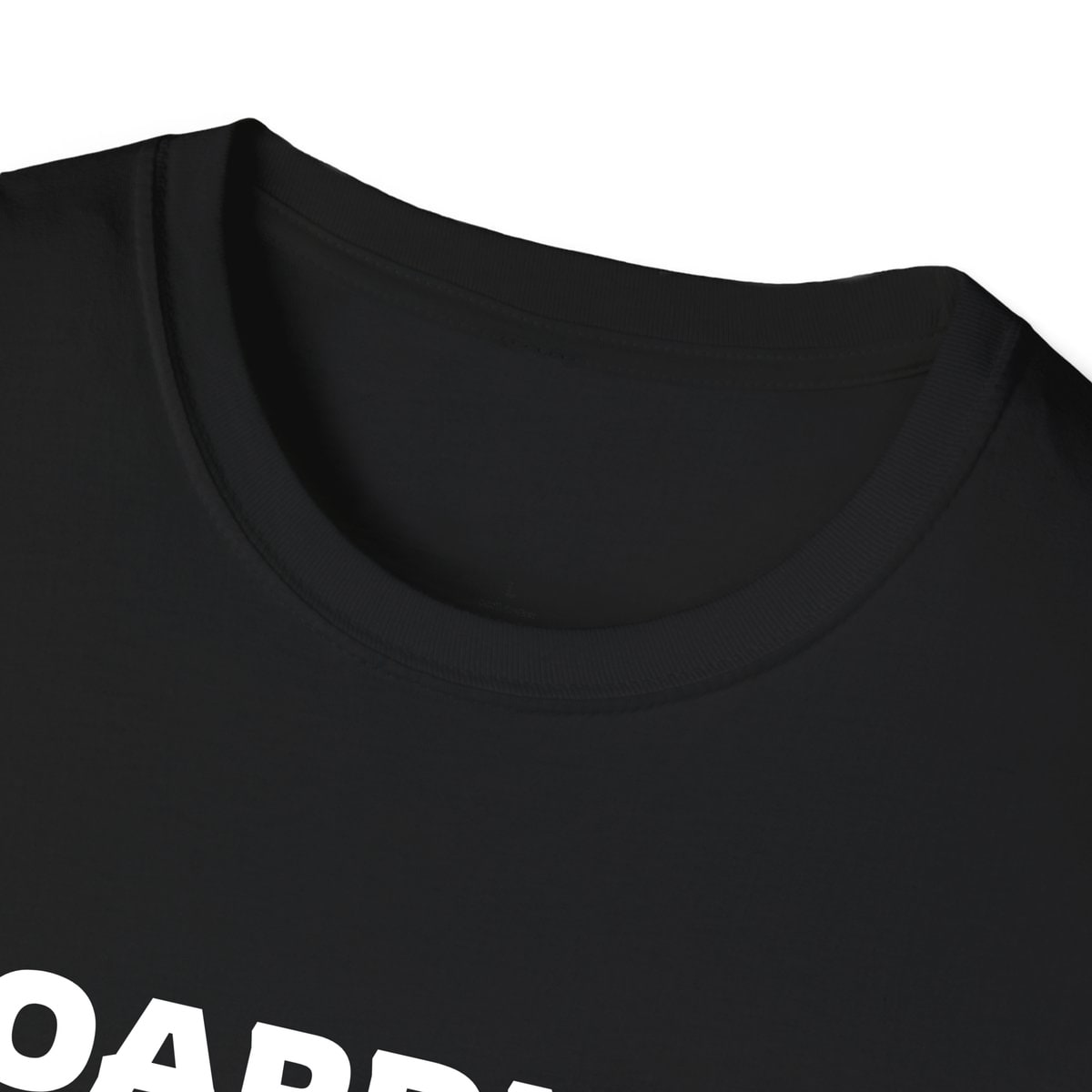 Boardman LOCAL — Black — view 3