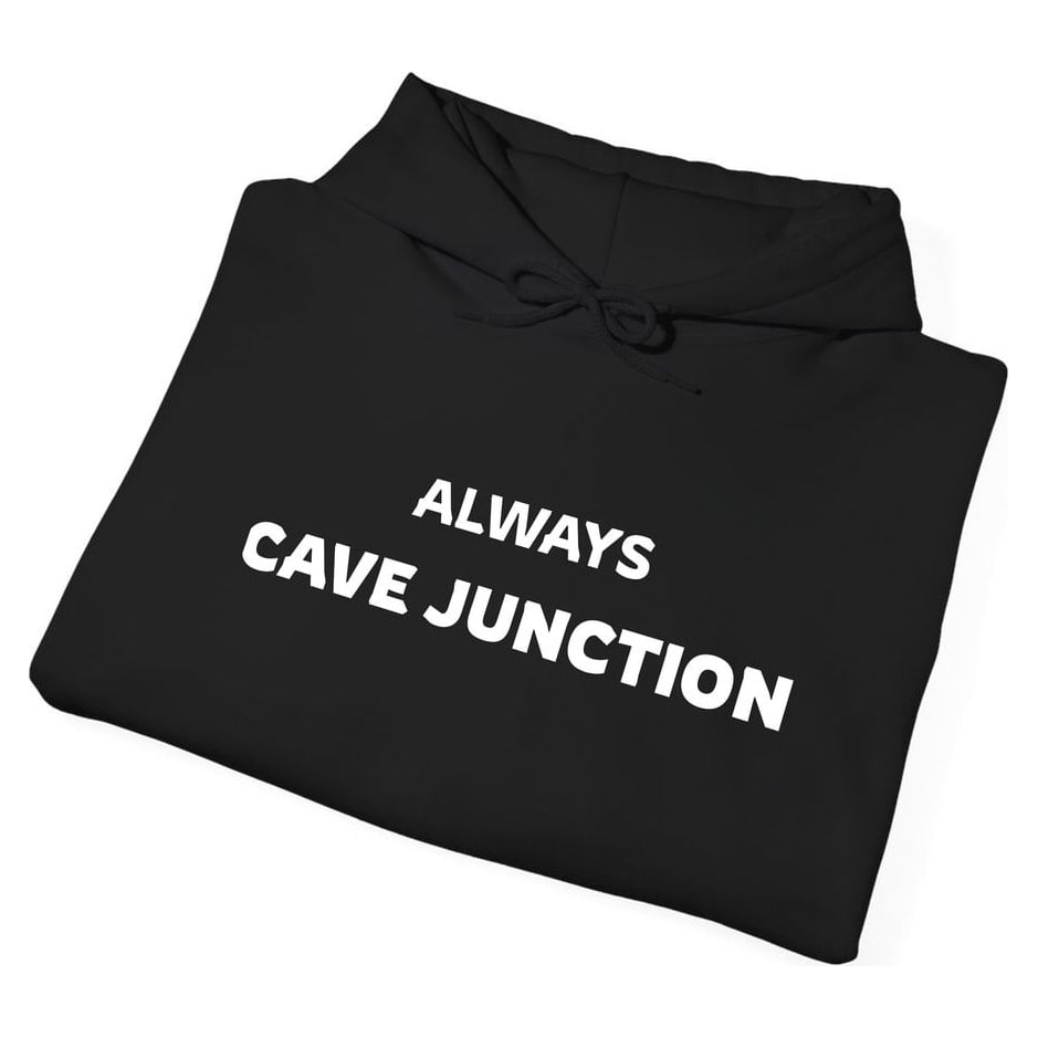ALWAYS Cave Junction — Black — view 3