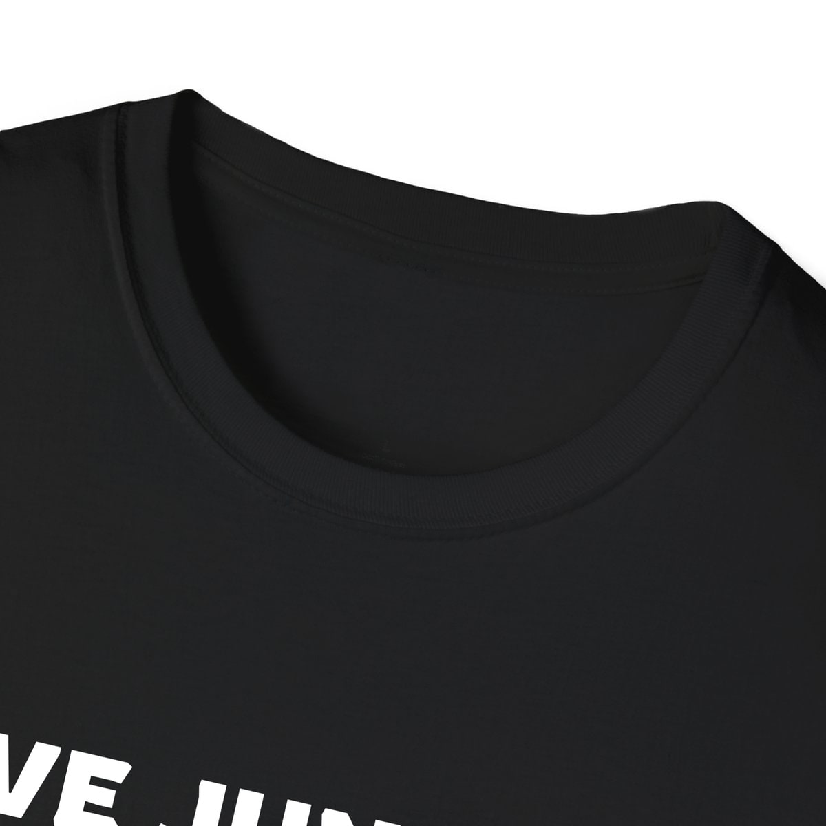 Cave Junction NATIVE — Black — view 3