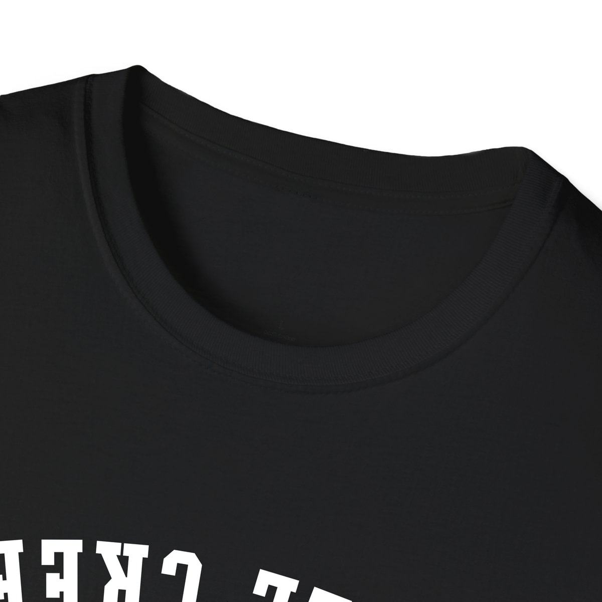 Eagle Creek 97022 ARCHED - UPSIDE DOWN — Black — view 3