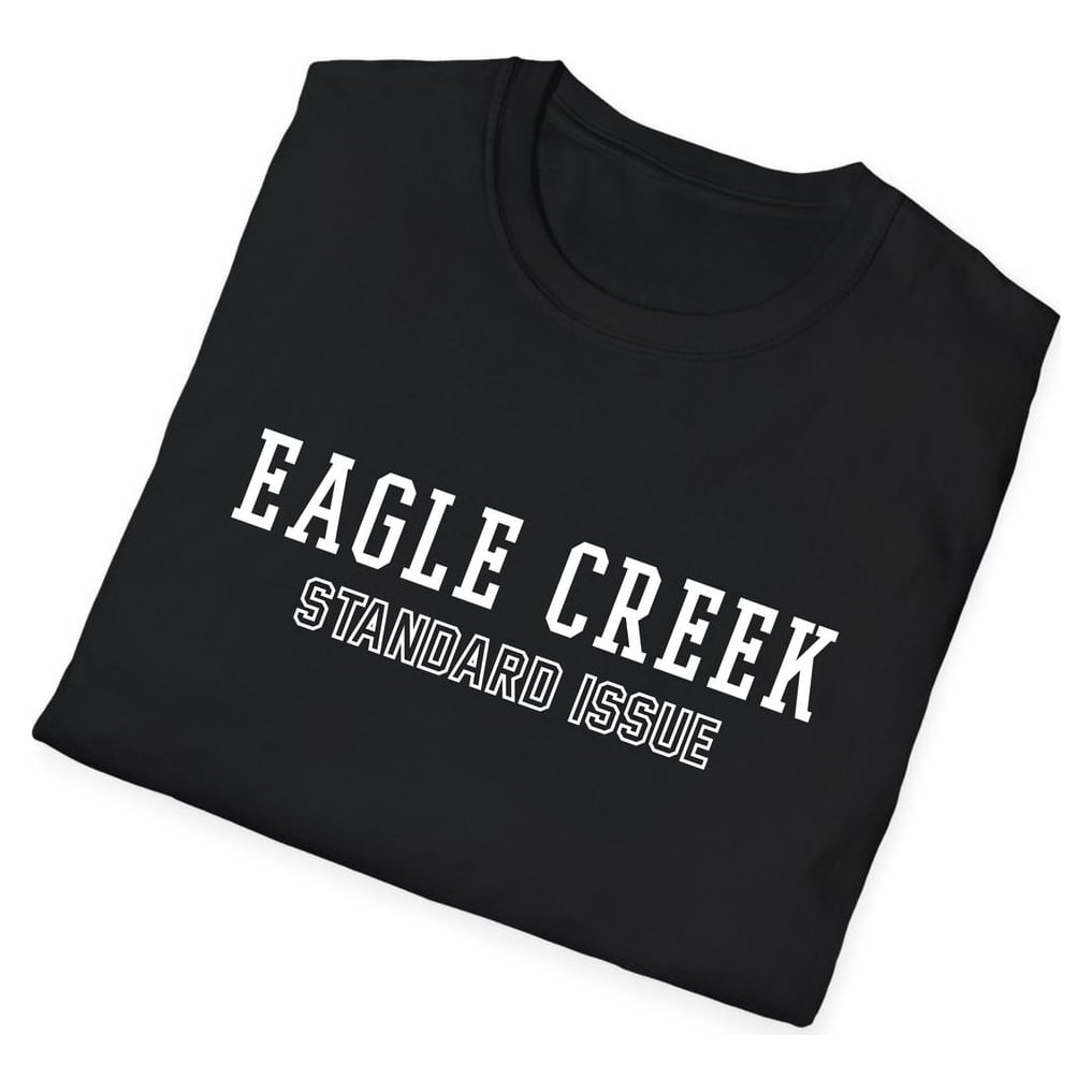 Eagle Creek STANDARD ISSUE — Black — view 4