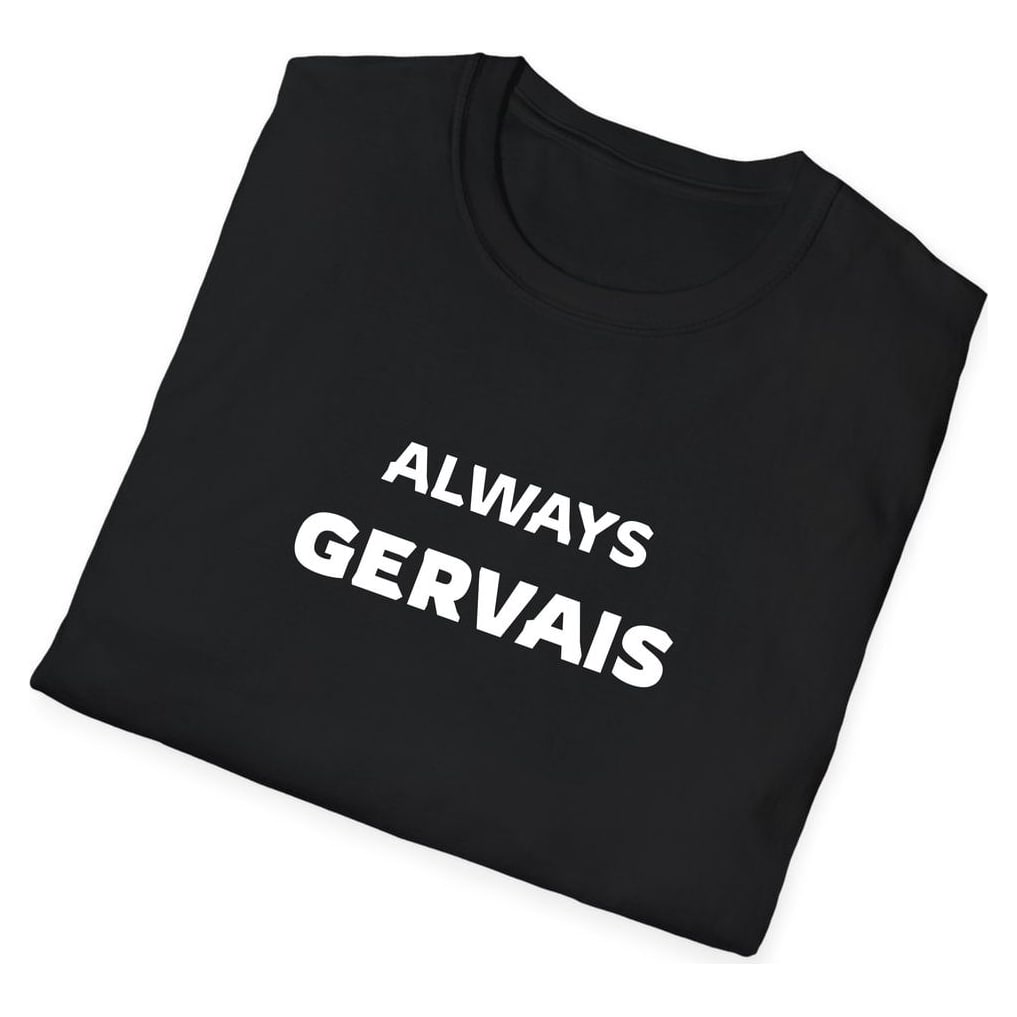 ALWAYS Gervais — Black — view 4