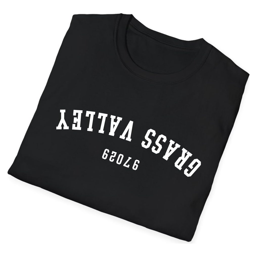 Grass Valley 97029 ARCHED - UPSIDE DOWN — Black — view 4