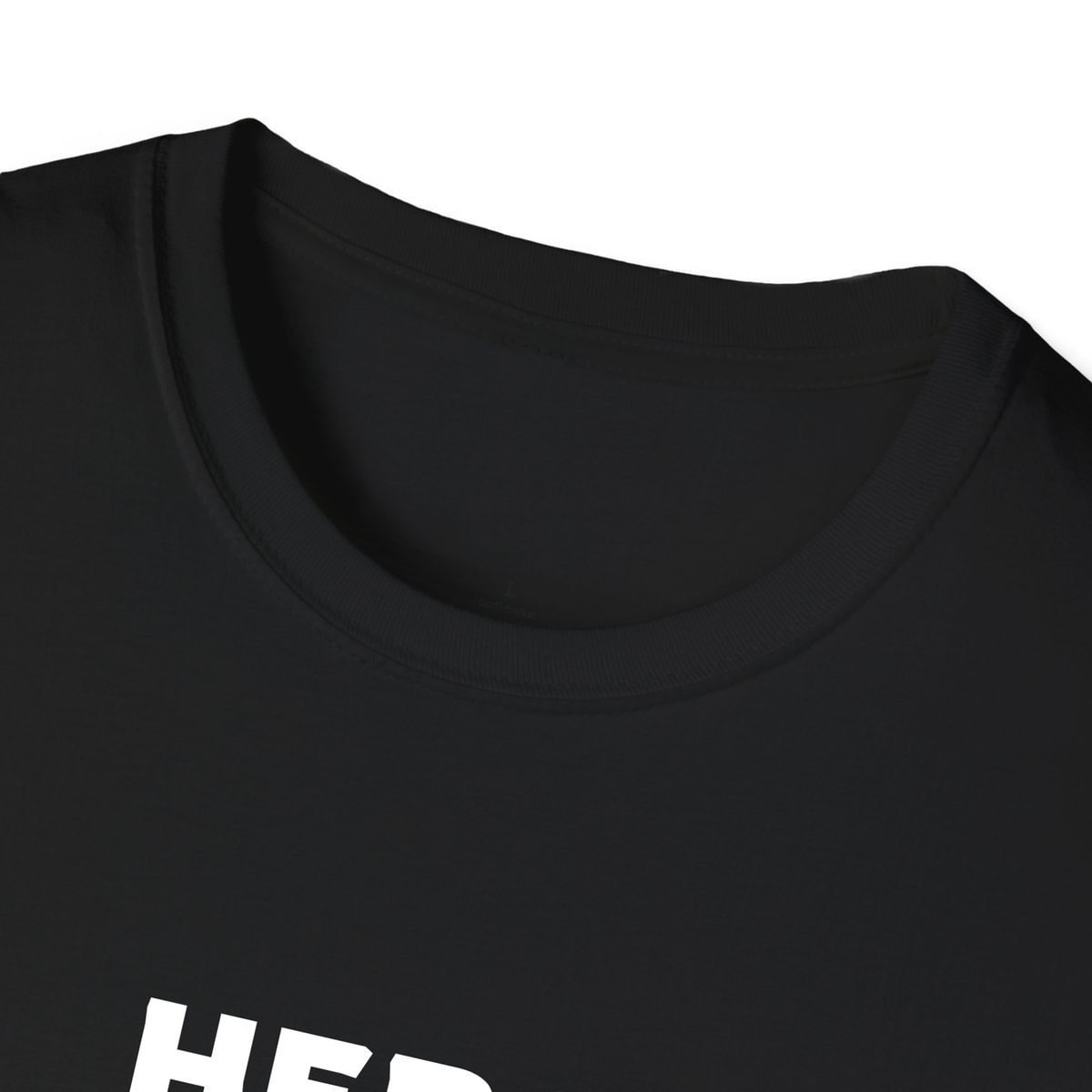 Hebo OR NOWHERE — Black — view 3