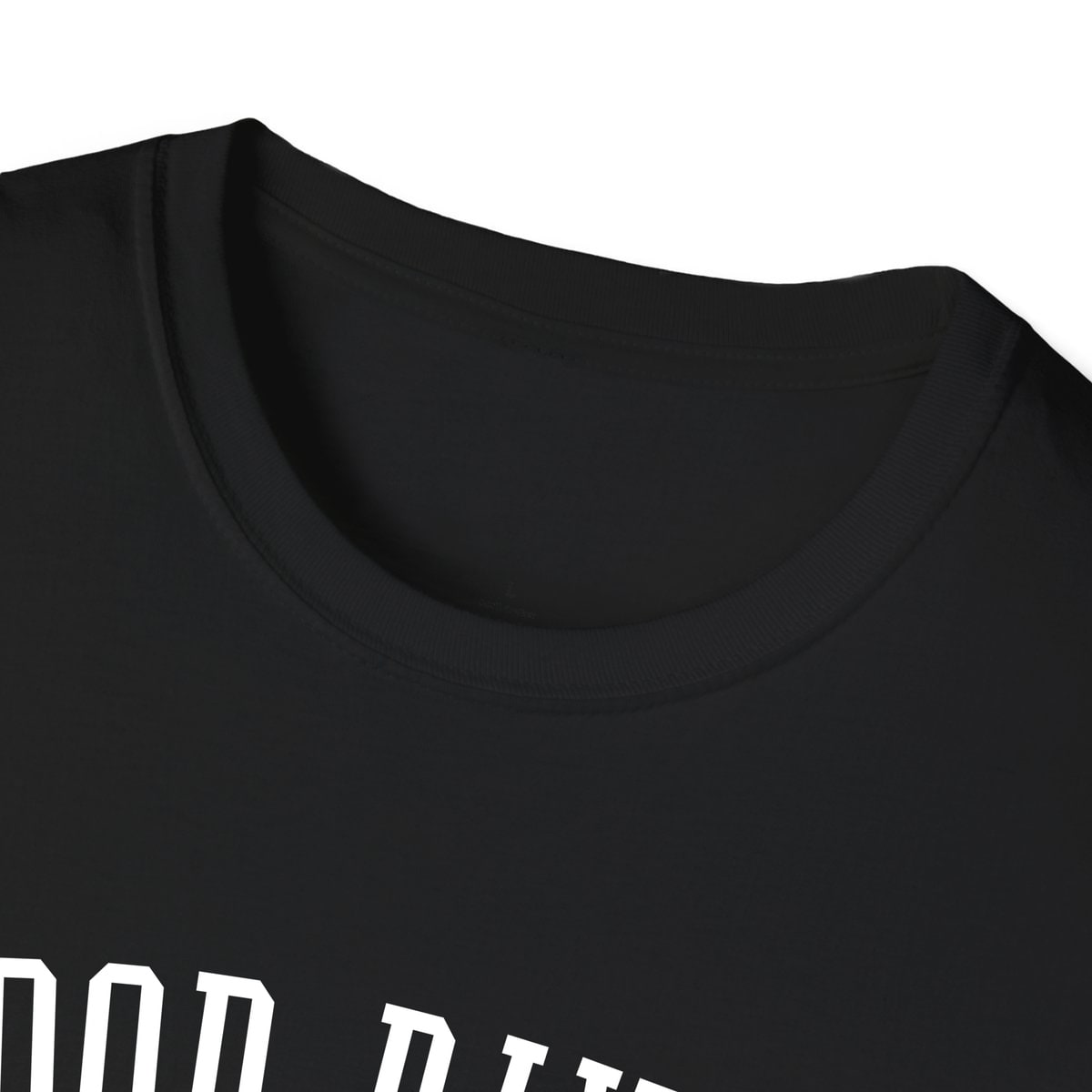 Hood River ATHLETICS — Black — view 3