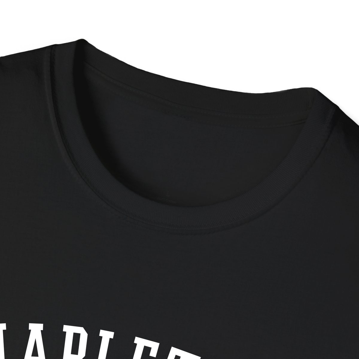 Mapleton STRONG — Black — view 3