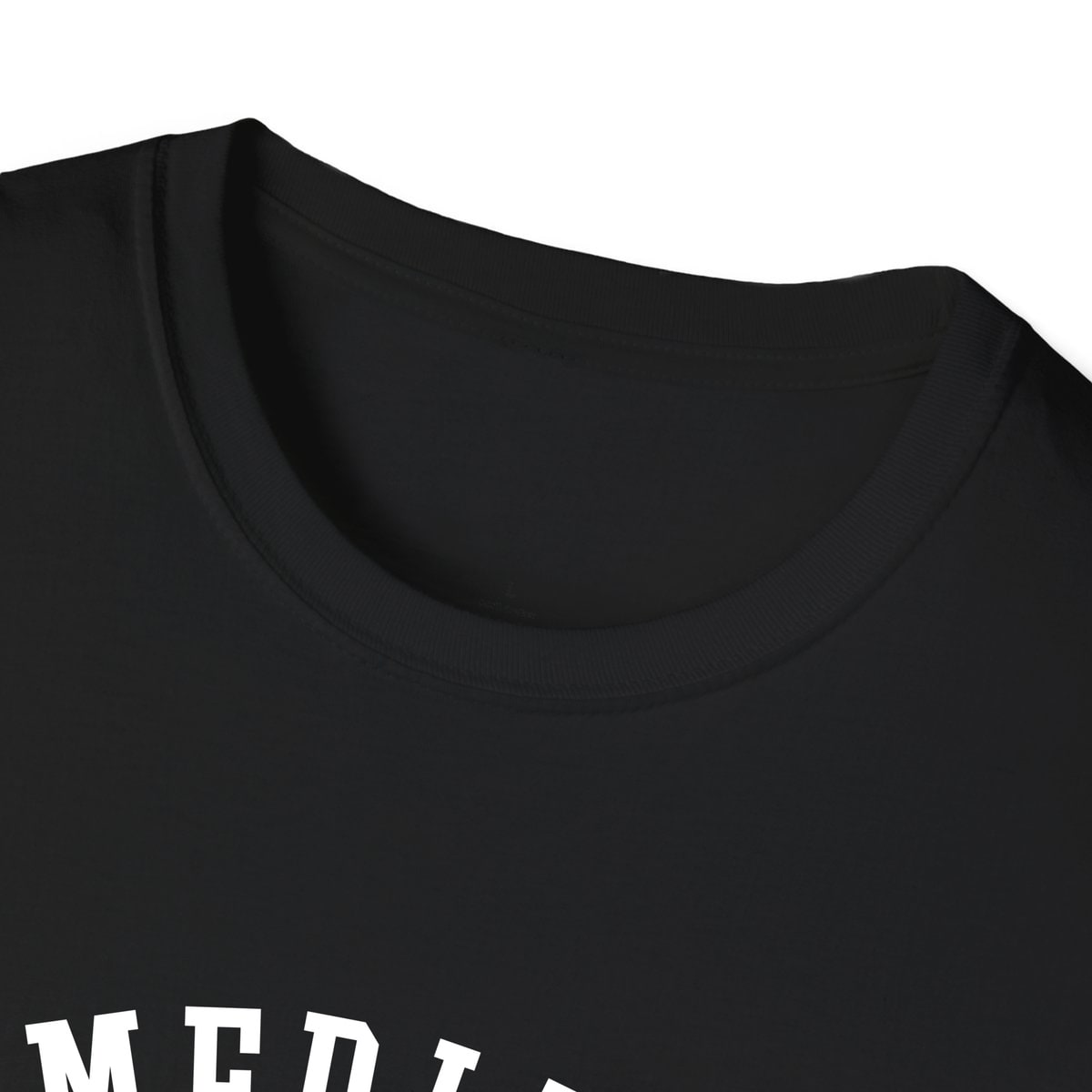 Merlin SUPPLY CO. — Black — view 3
