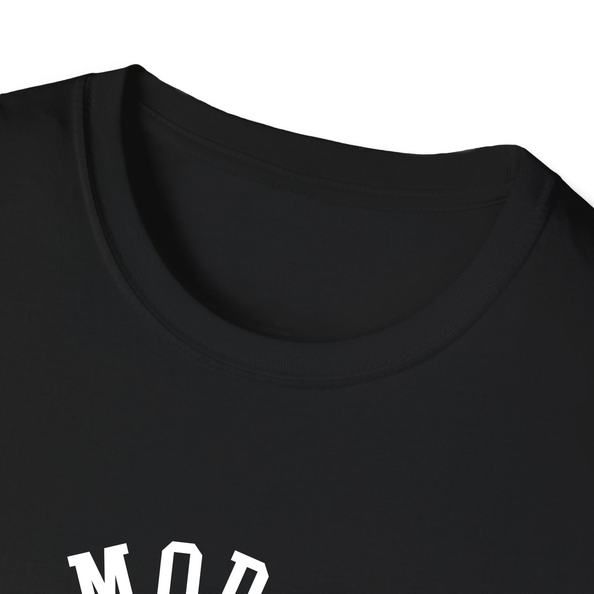 Moro ATHLETICS — Black — view 3