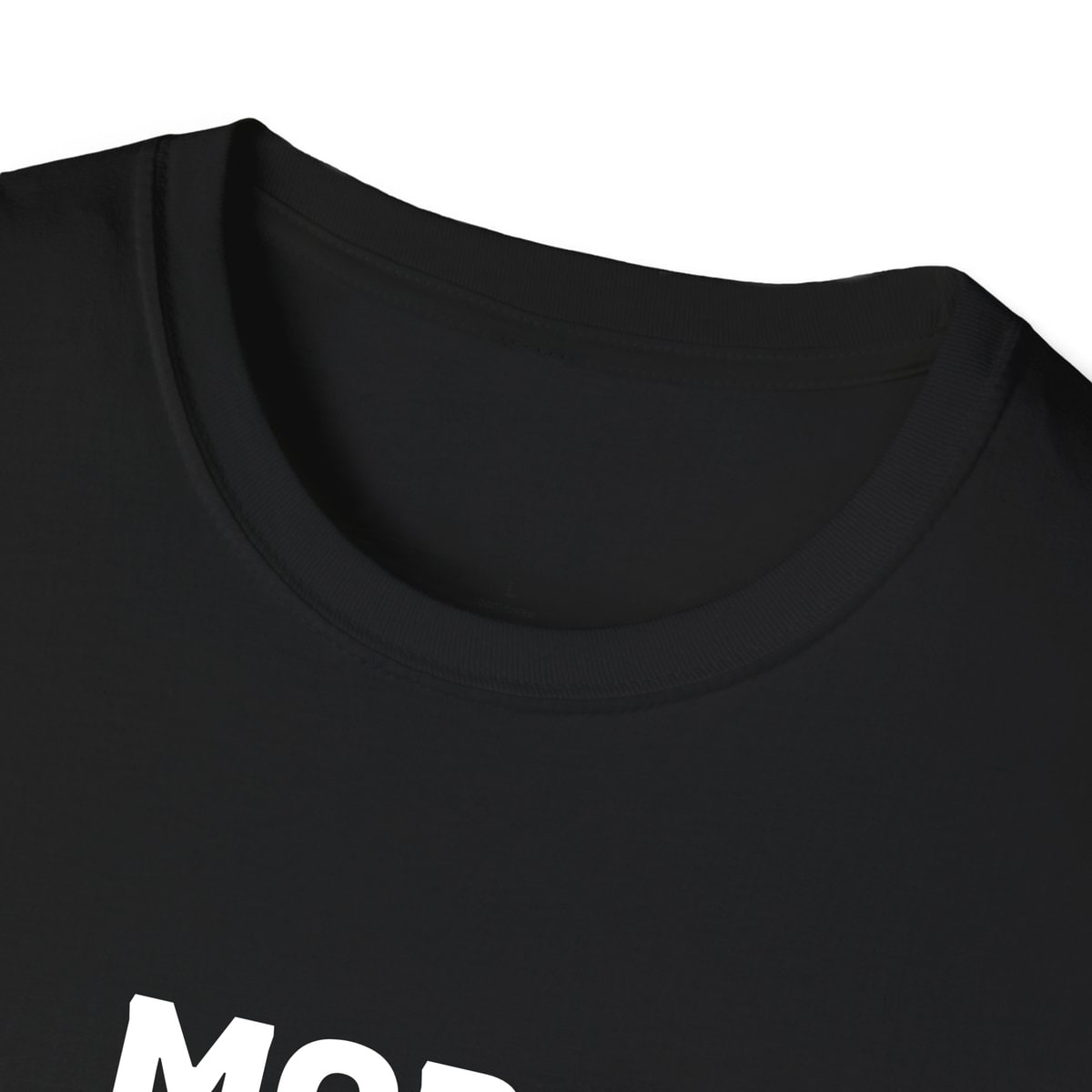 Moro LOCAL — Black — view 3