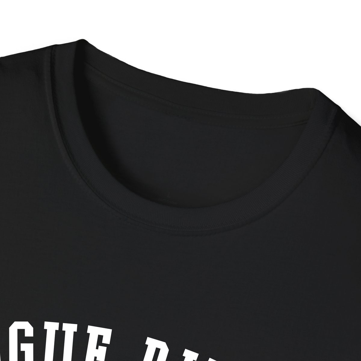 Rogue River ARCHED — Black — view 3