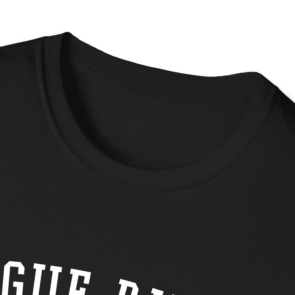 Rogue River STRONG — Black — view 3