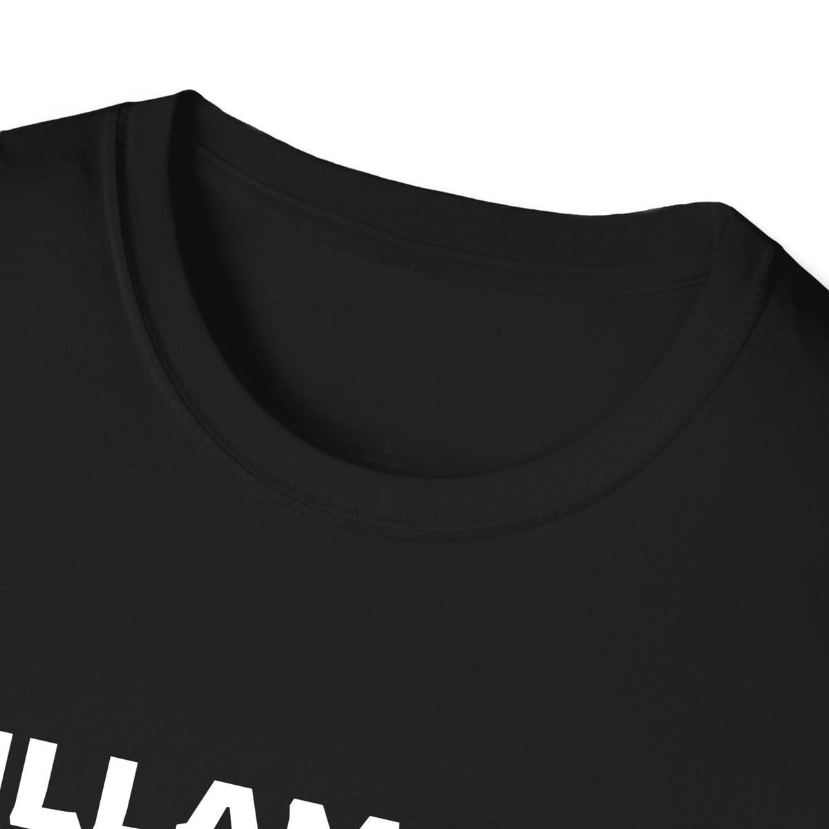 Tillamook OR NOWHERE — Black — view 3