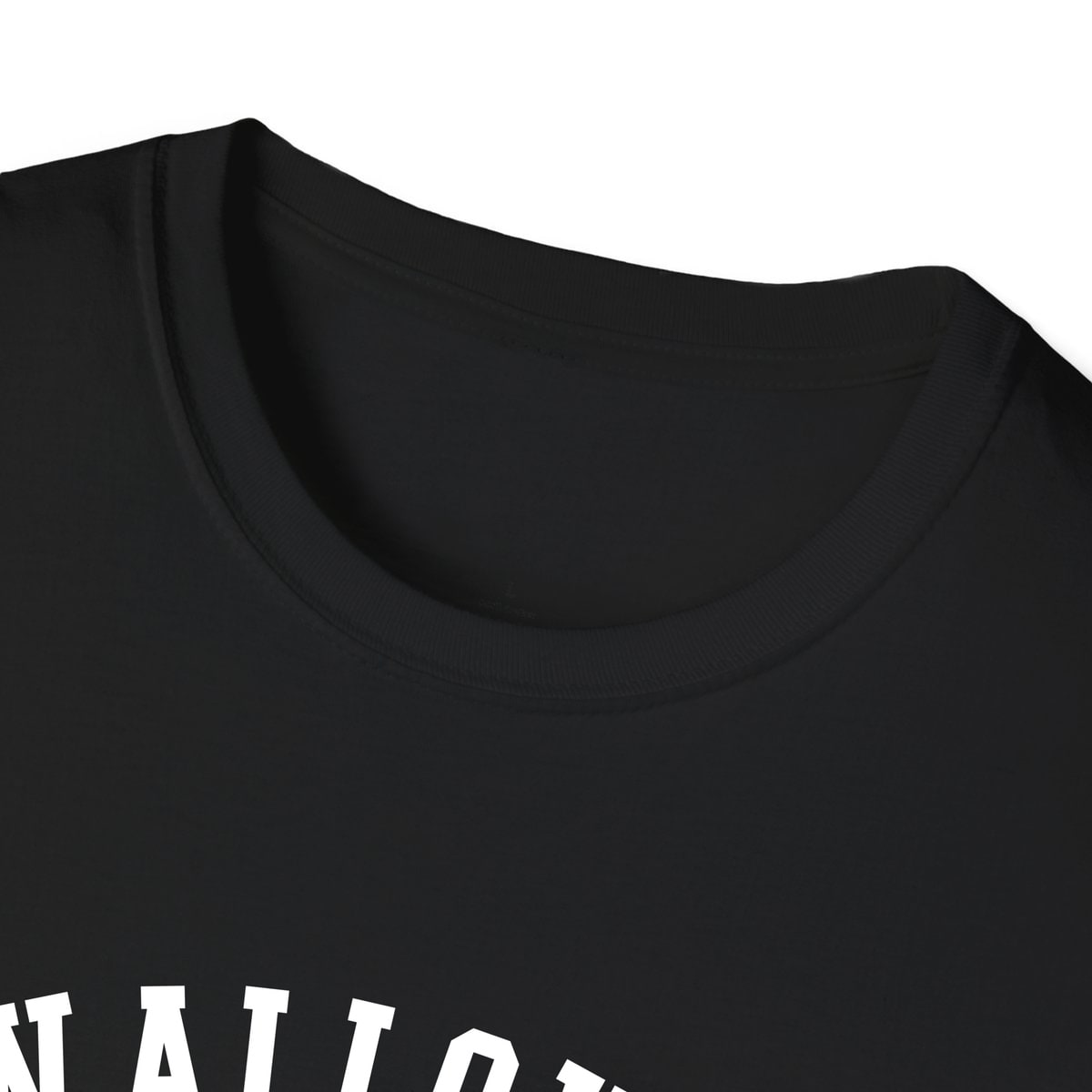Wallowa ARCHED — Black — view 3