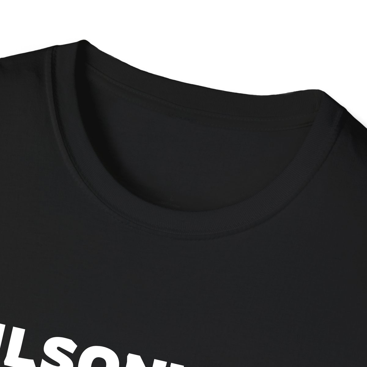 Wilsonville NATIVE — Black — view 3