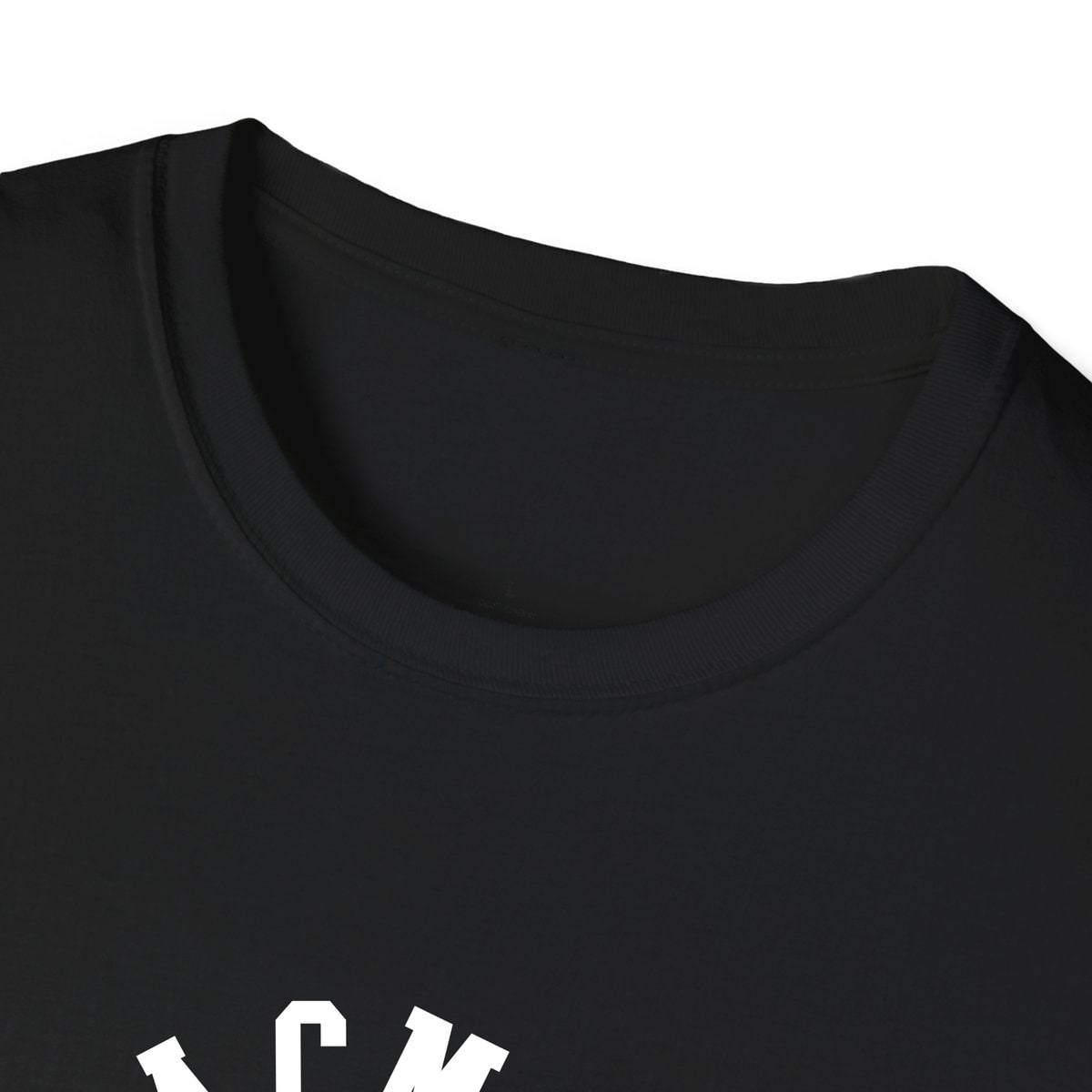 Acme ARCHED — Black — view 3