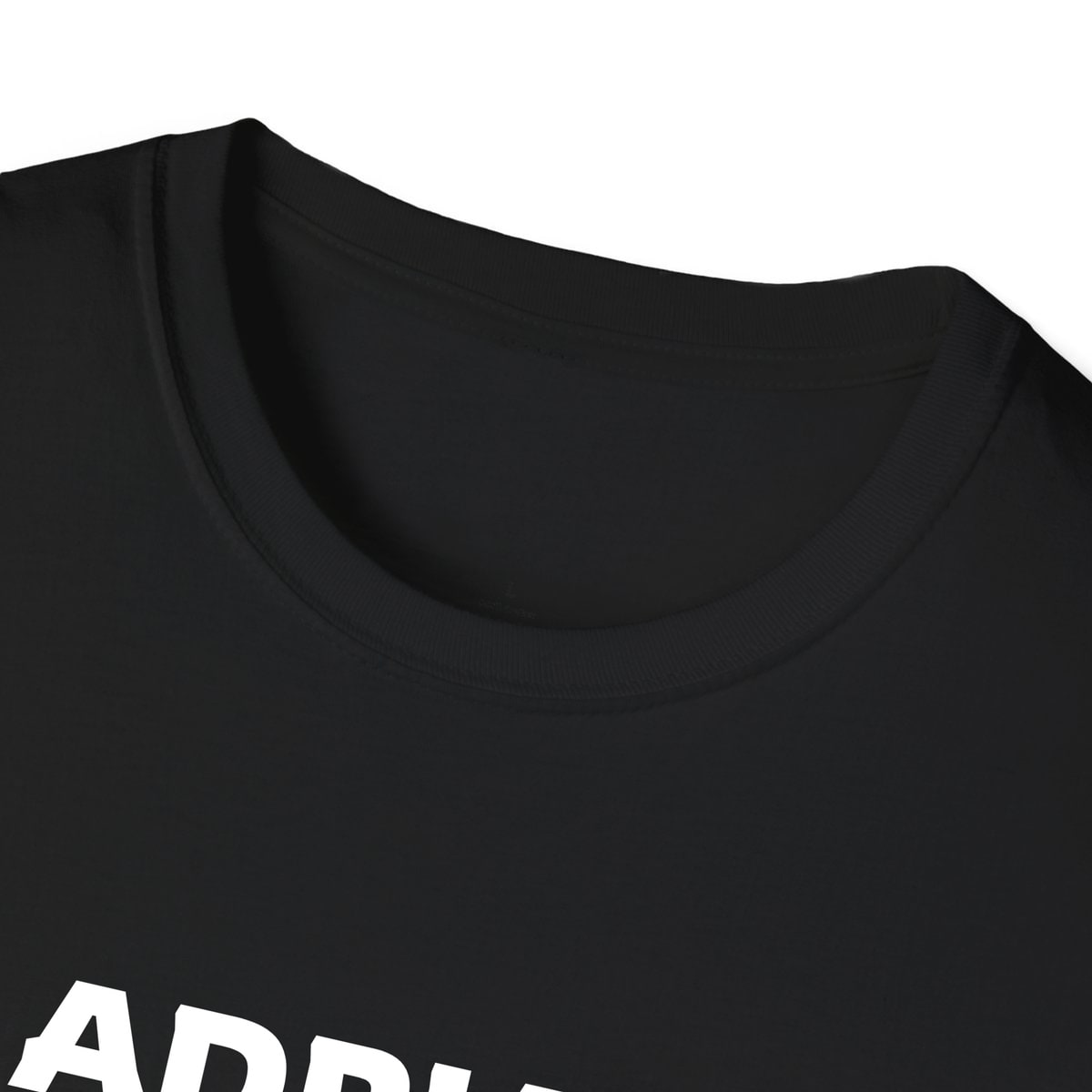 Adrian NATIVE — Black — view 3