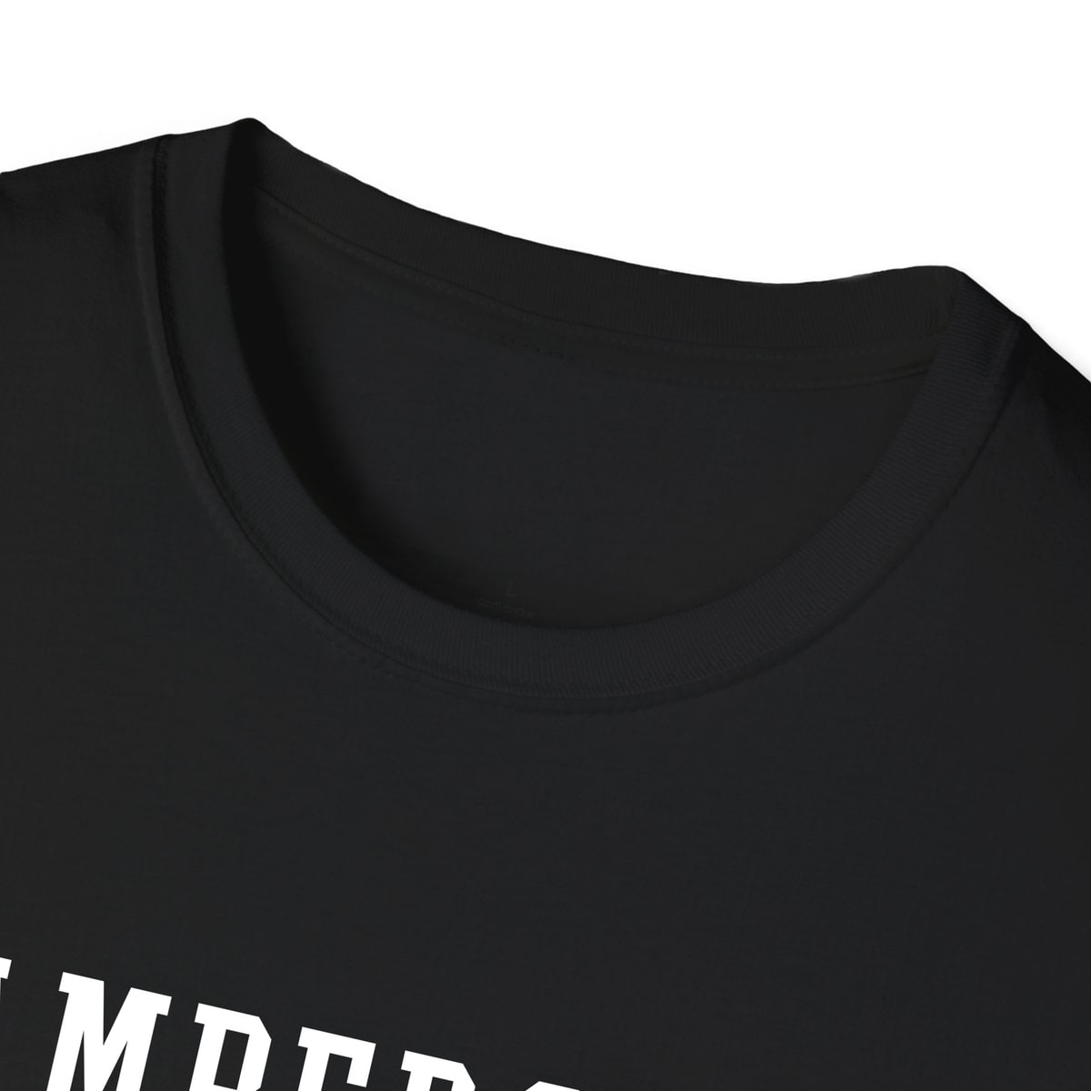 Amberson STANDARD ISSUE — Black — view 3