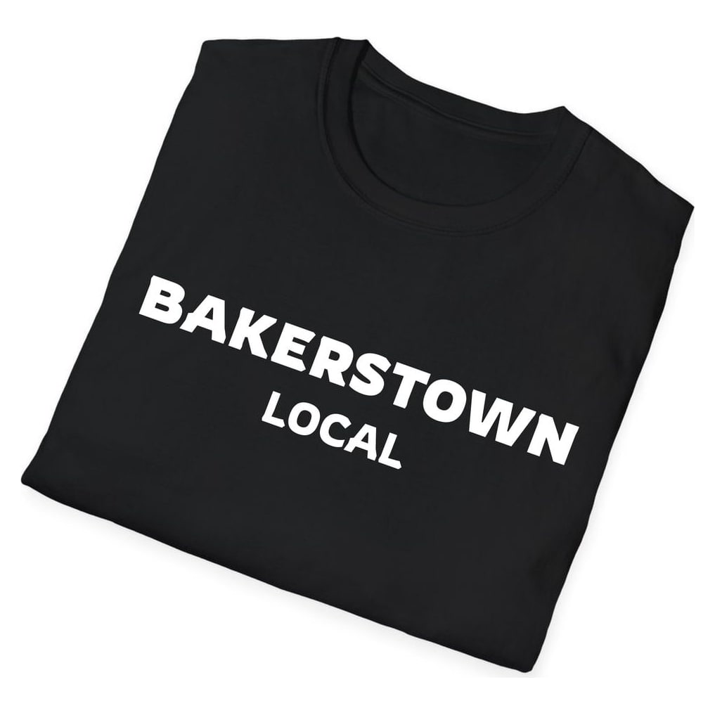 Bakerstown LOCAL — Black — view 4