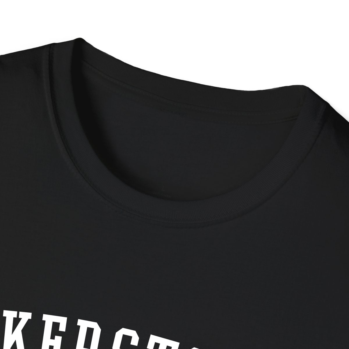 Bakerstown SUPPLY CO. — Black — view 3