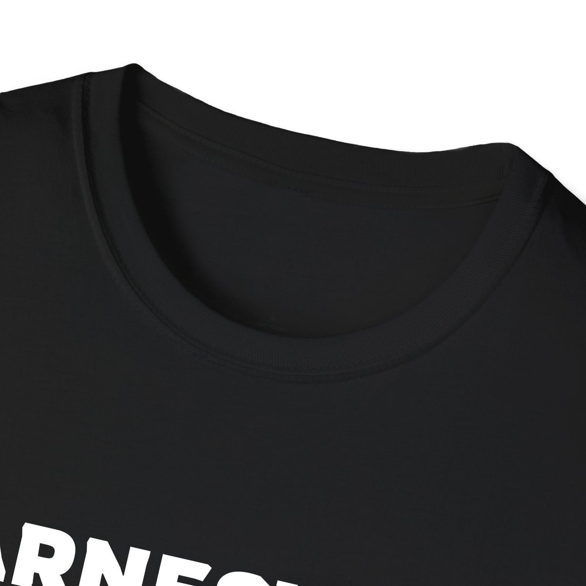 Barnesville ORIGINAL — Black — view 3