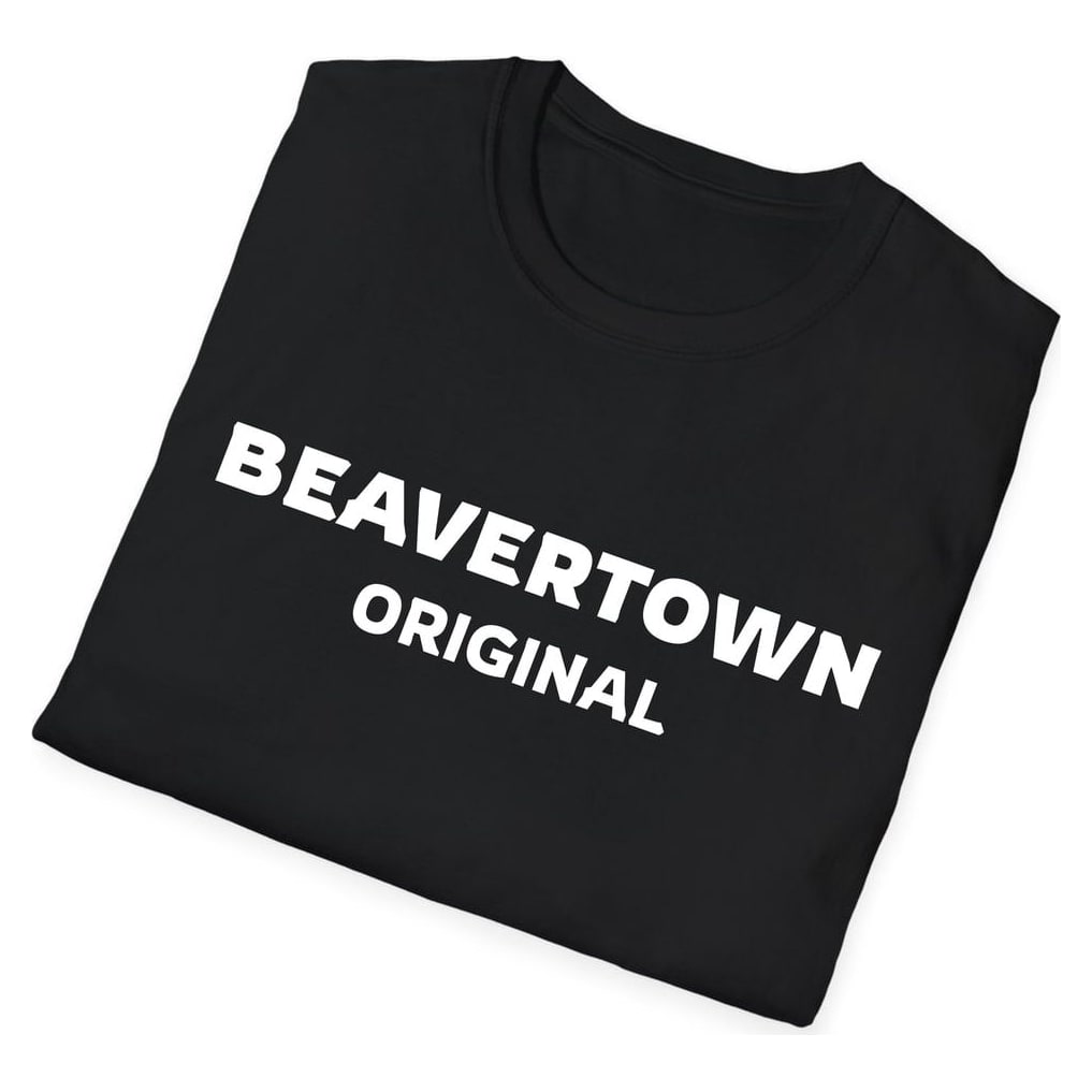 Beavertown ORIGINAL — Black — view 4
