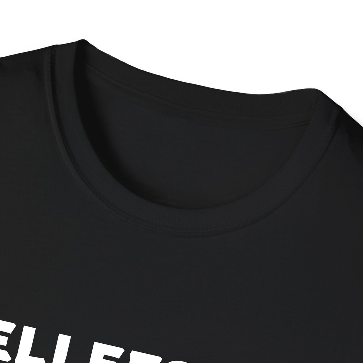 Bellefonte OR NOWHERE — Black — view 3