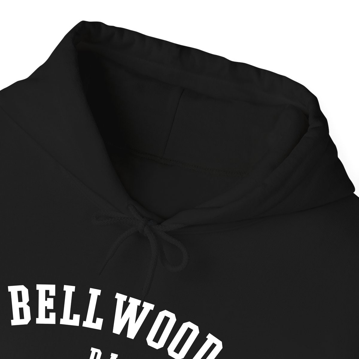 Bellwood PENNSYLVANIA ARCHED — Black — view 4