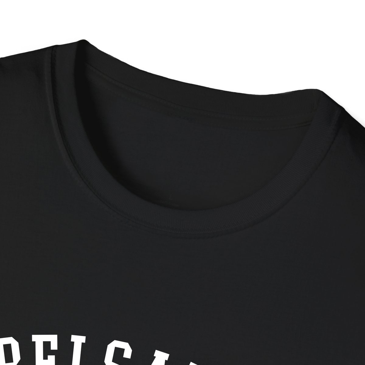 Belsano SUPPLY CO. — Black — view 3