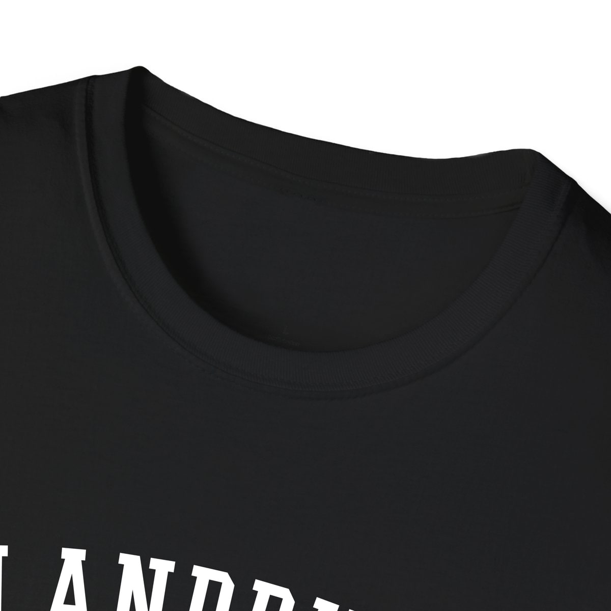 Blandburg STRONG — Black — view 3