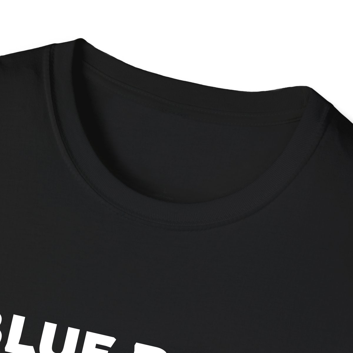 Blue Ball ORIGINAL — Black — view 3