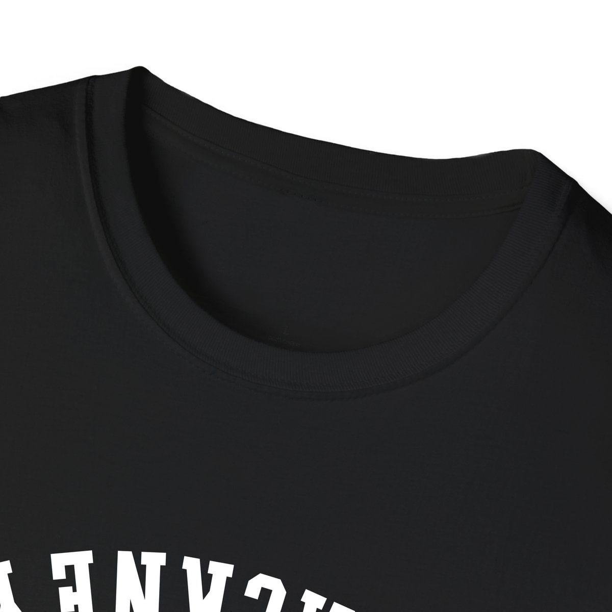 Brackney PENNSYLVANIA ARCHED - UPSIDE DOWN — Black — view 3