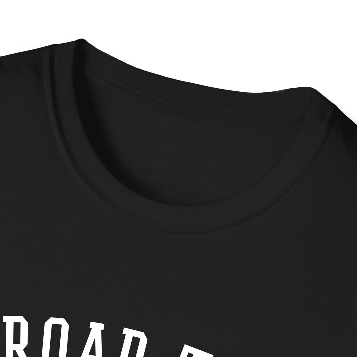 Broad Top ATHLETICS — Black — view 3