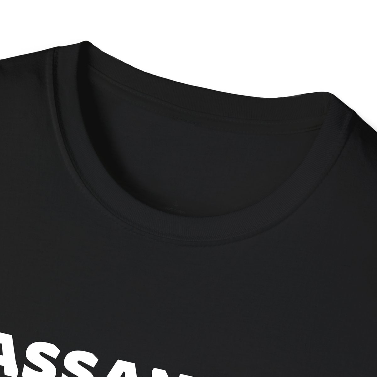 Cassandra NATIVE — Black — view 3