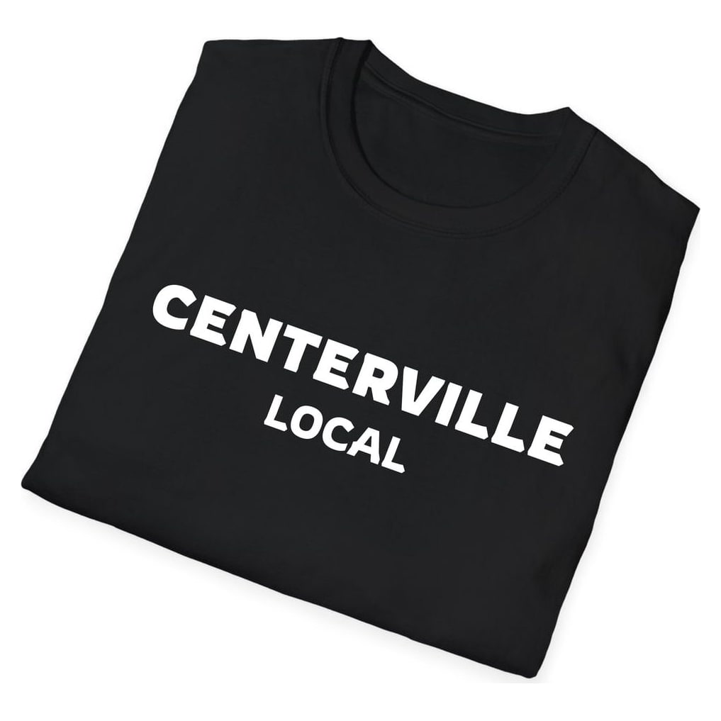 Centerville LOCAL — Black — view 4