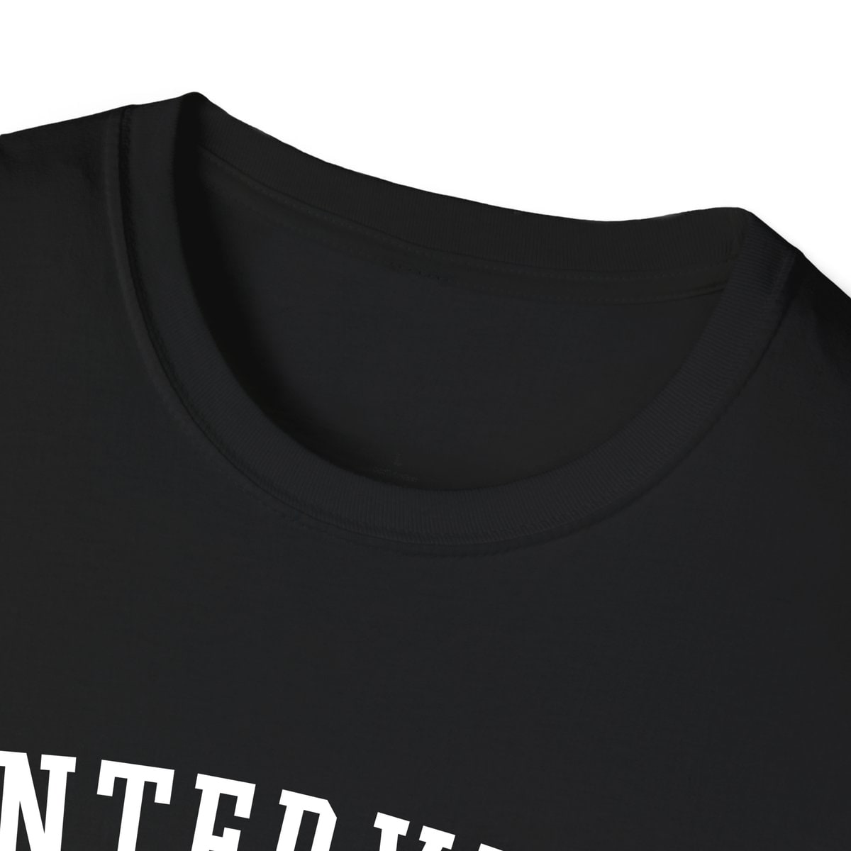 Centerville STRONG — Black — view 3
