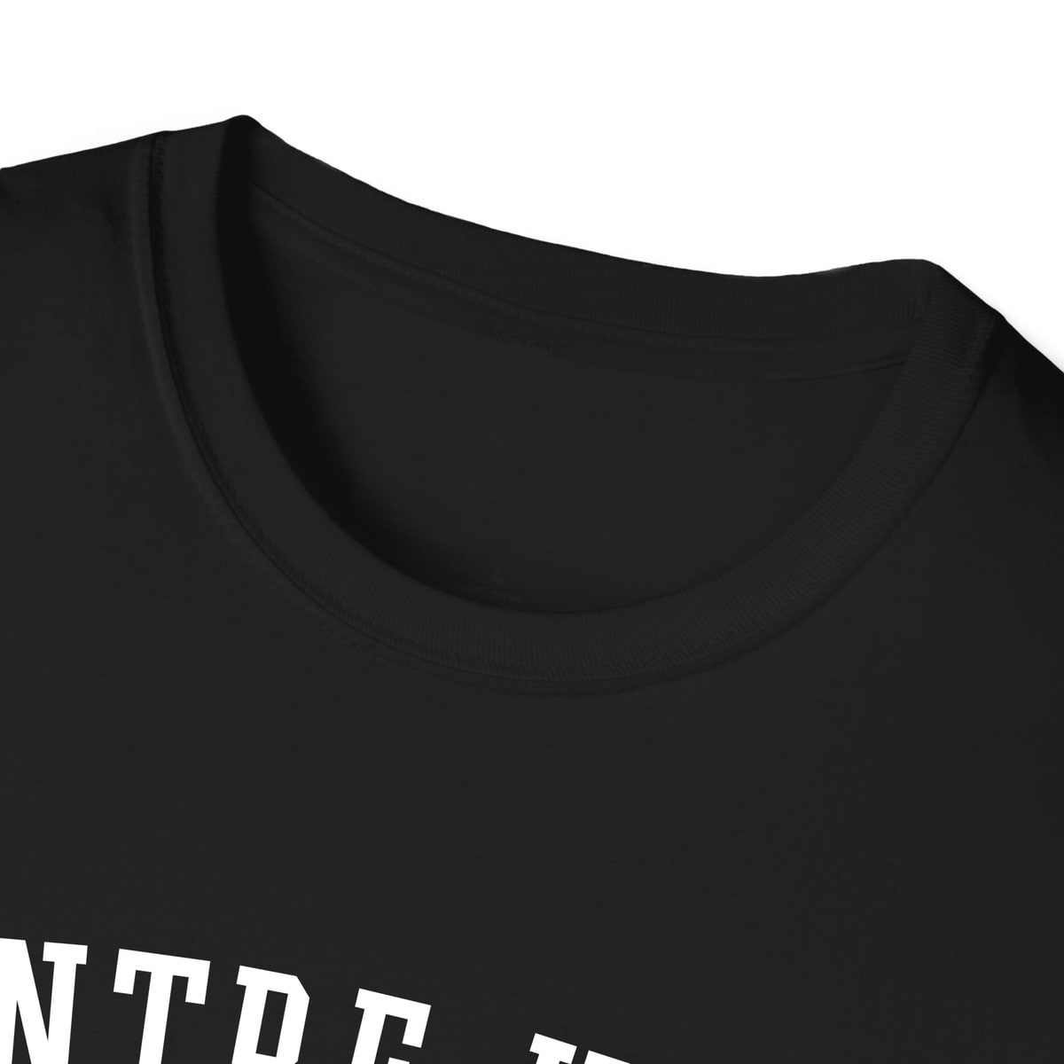 Centre Hall STRONG — Black — view 3