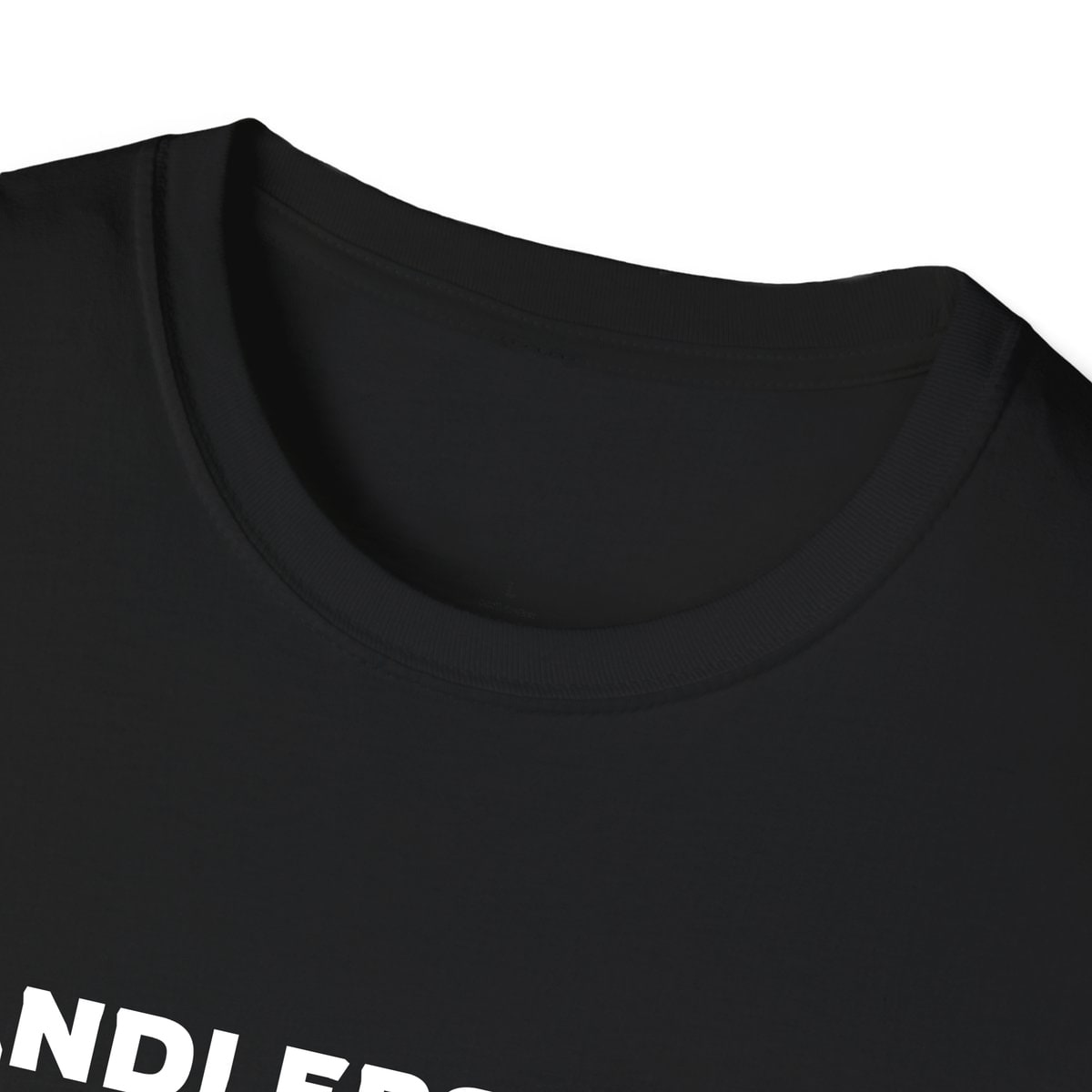 Chandlers Valley NATIVE — Black — view 3