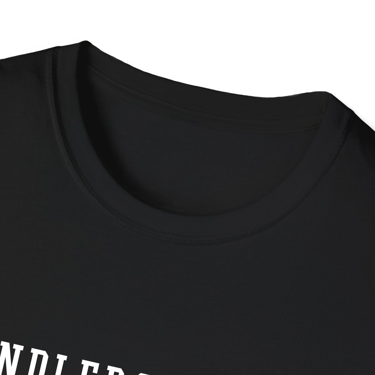 Chandlers Valley STANDARD ISSUE — Black — view 3