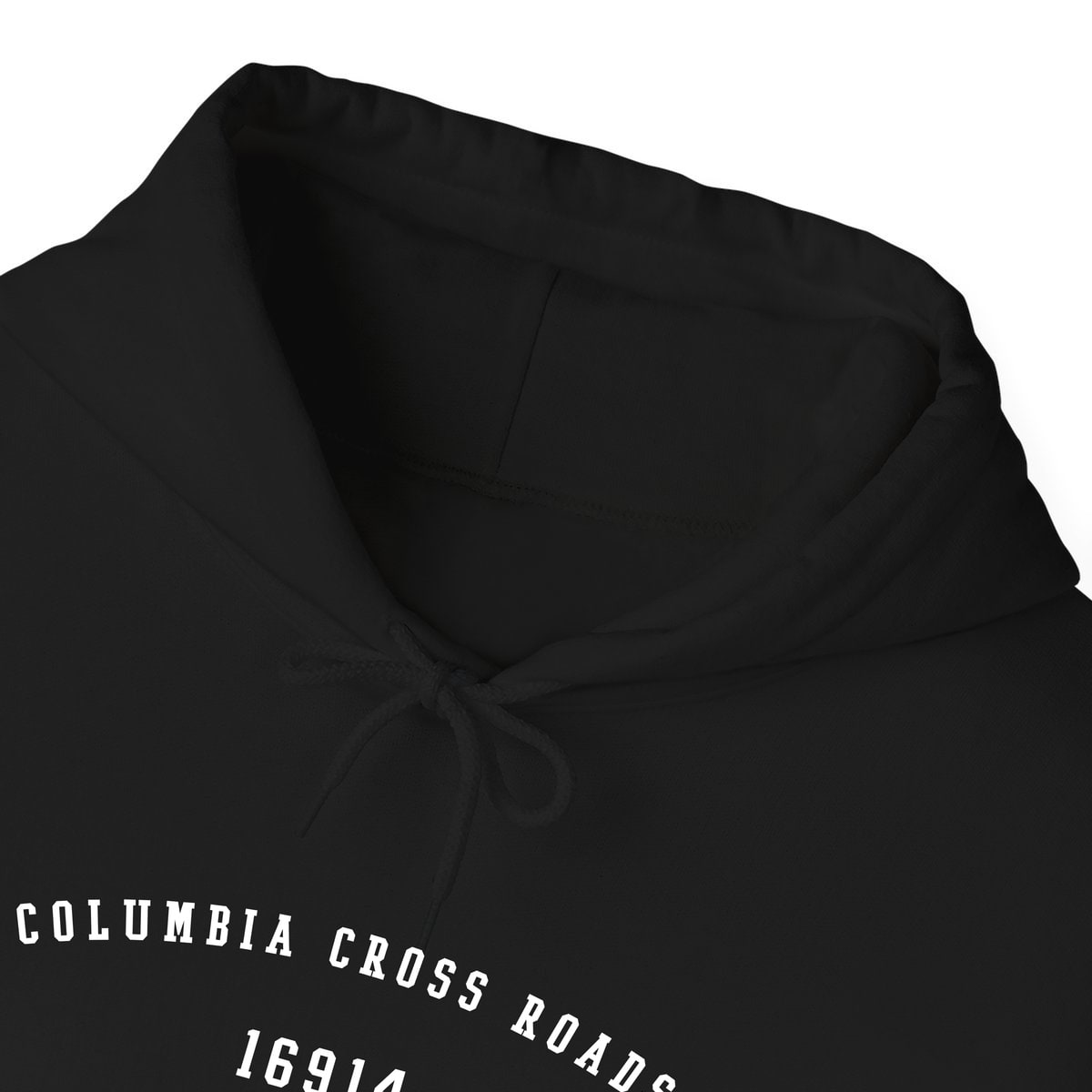 Columbia Cross Roads 16914 ARCHED — Black — view 4