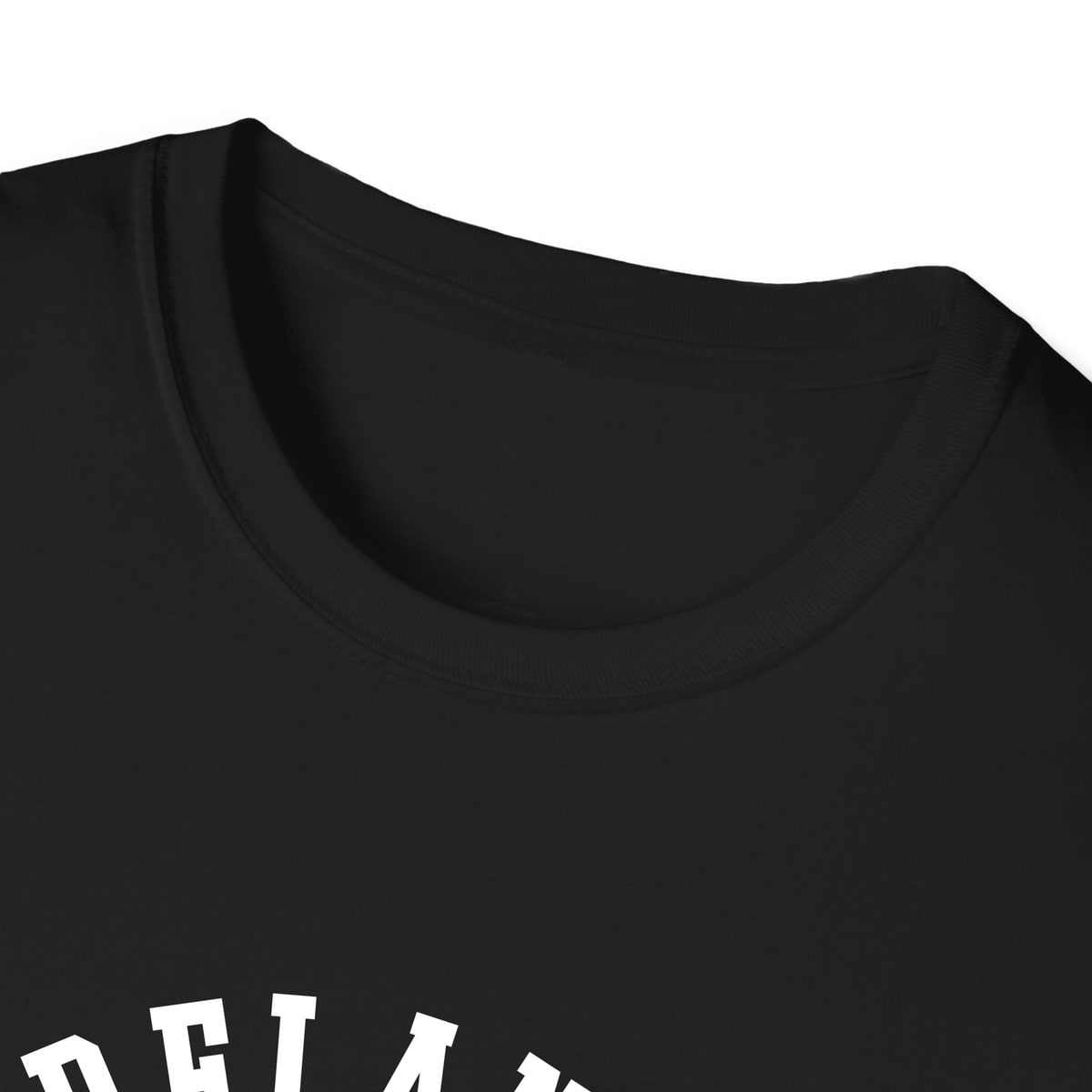 Delano ARCHED — Black — view 3