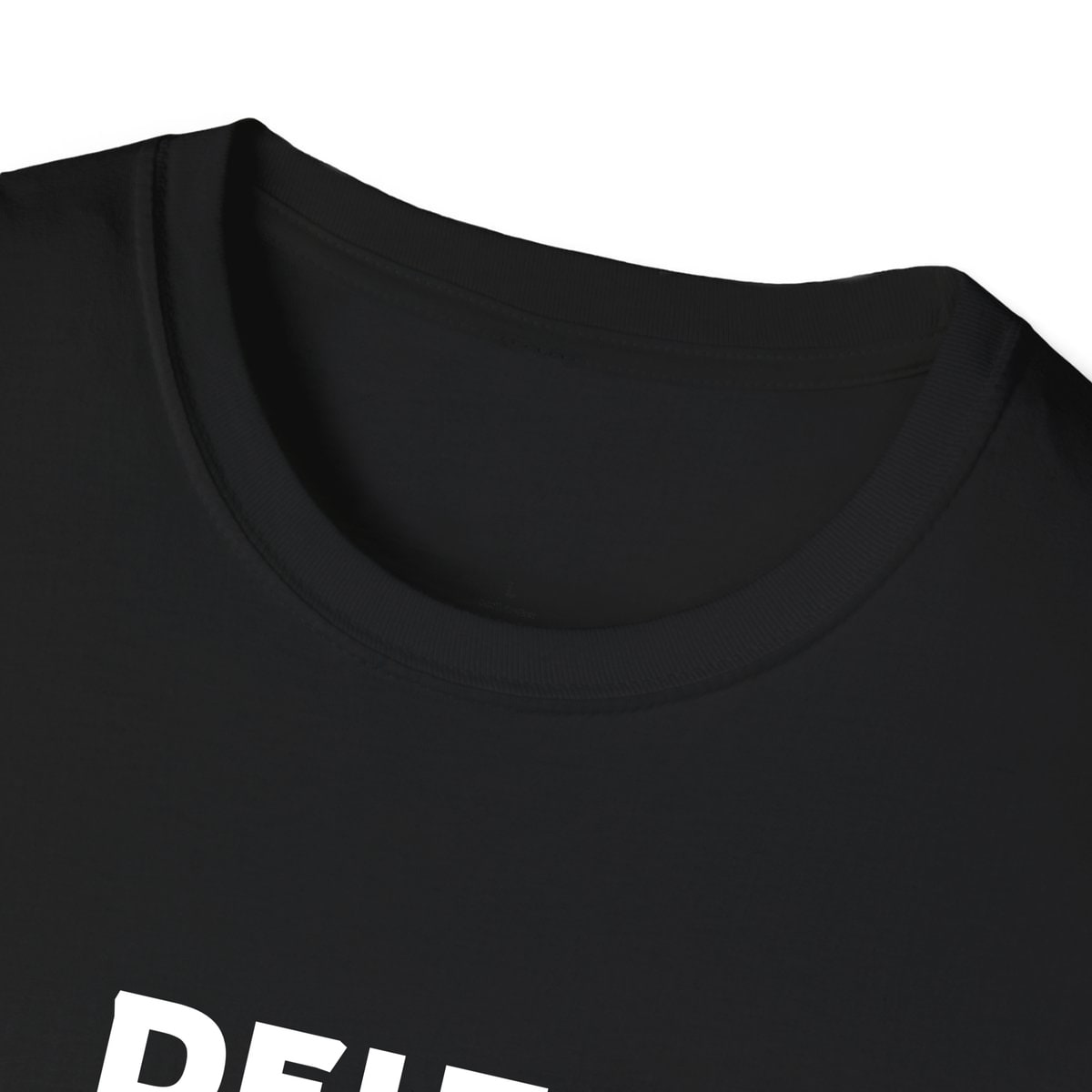 Delta LOCAL — Black — view 3