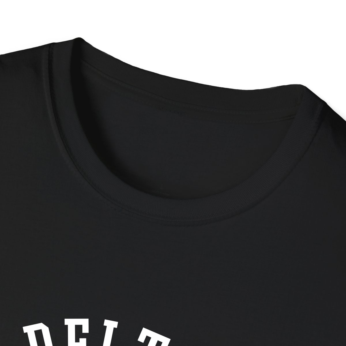 Delta STRONG — Black — view 3