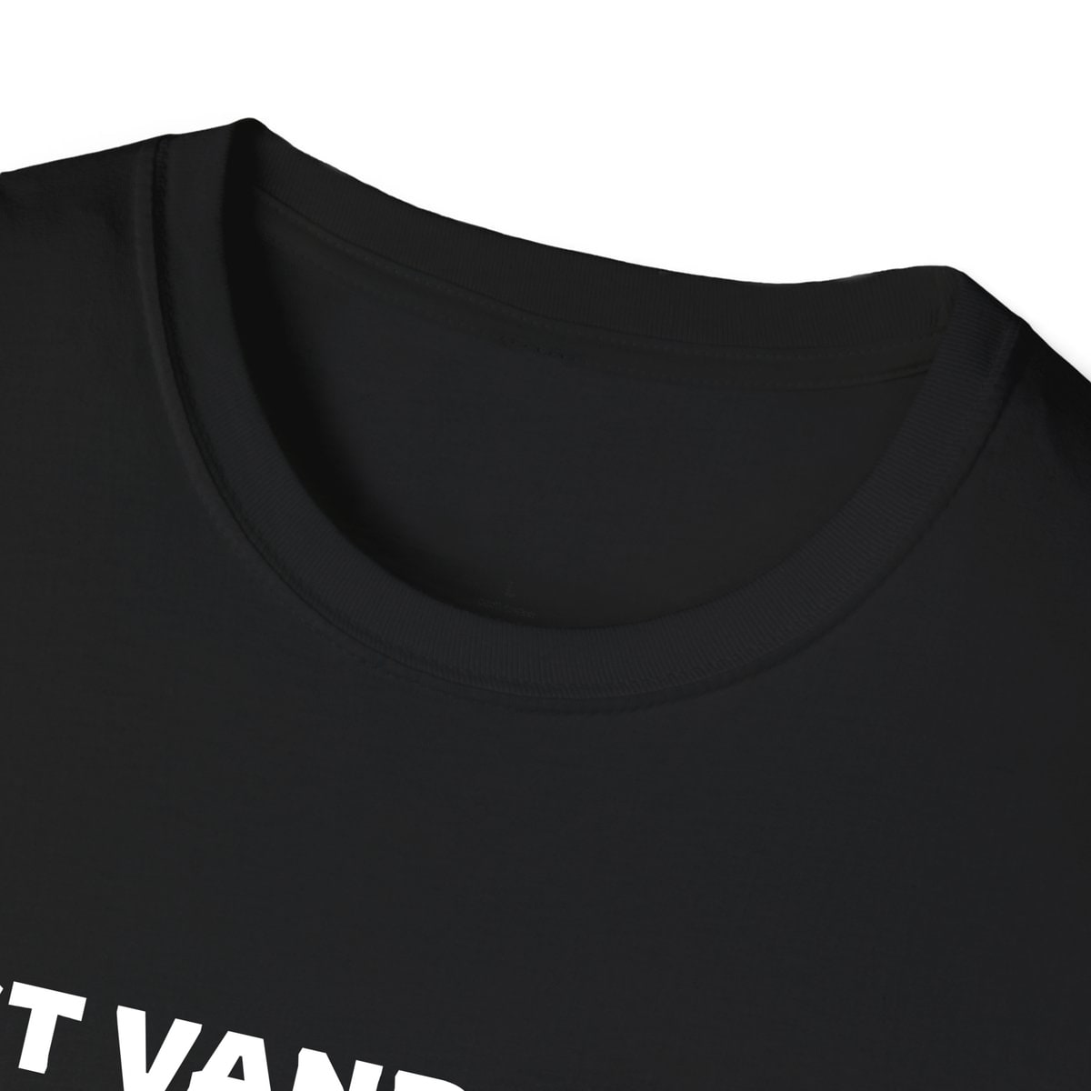 East Vandergrift NATIVE — Black — view 3
