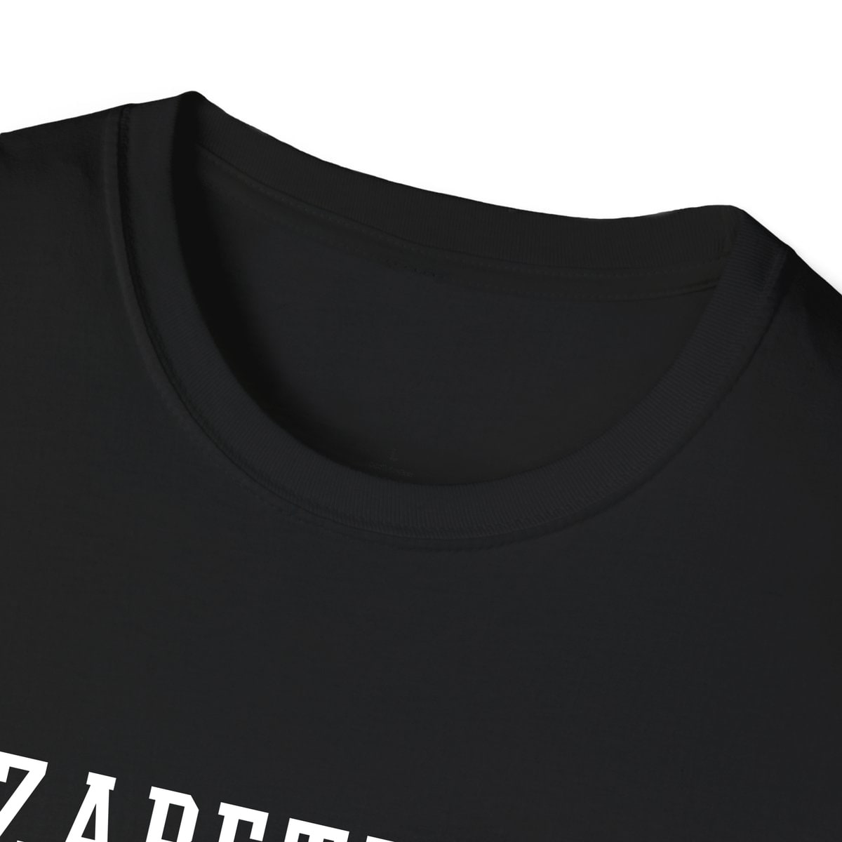 Elizabethville STANDARD ISSUE — Black — view 3